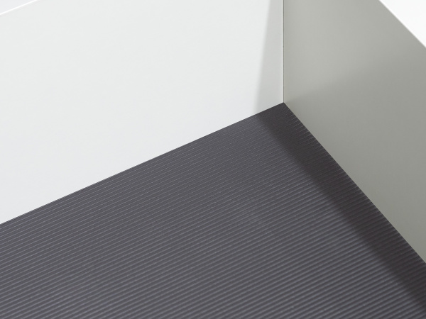 Тумба под раковину Brevita Balaton 100  BAL-06100-01-012Я