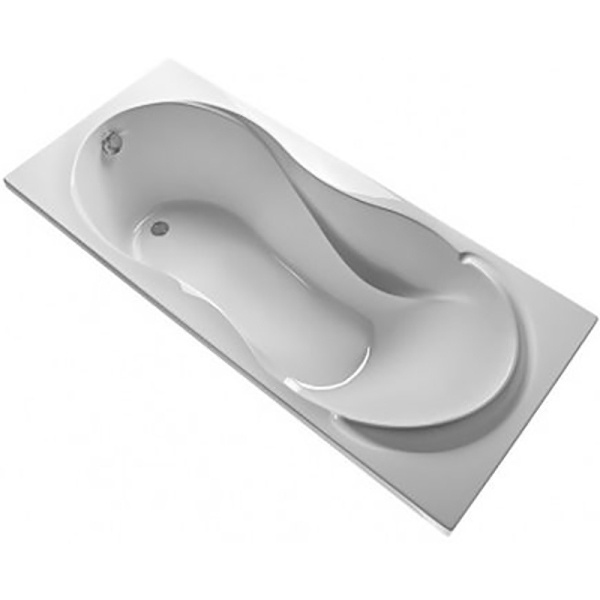 Акриловая ванна (170х75) Marka One Esma 01эн1775