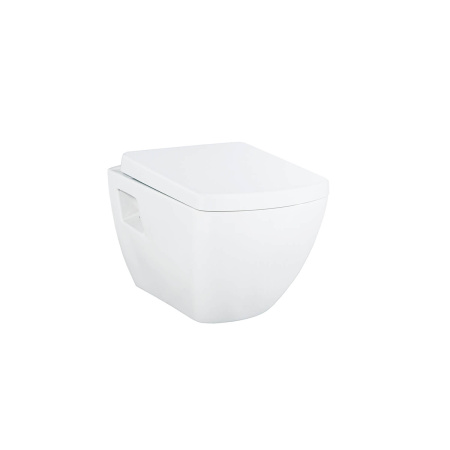Унитаз подвесной Creavit Tetra TP326-11CB00E-0000