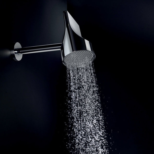 Верхний душ BOSSINI Apice HH1000.030