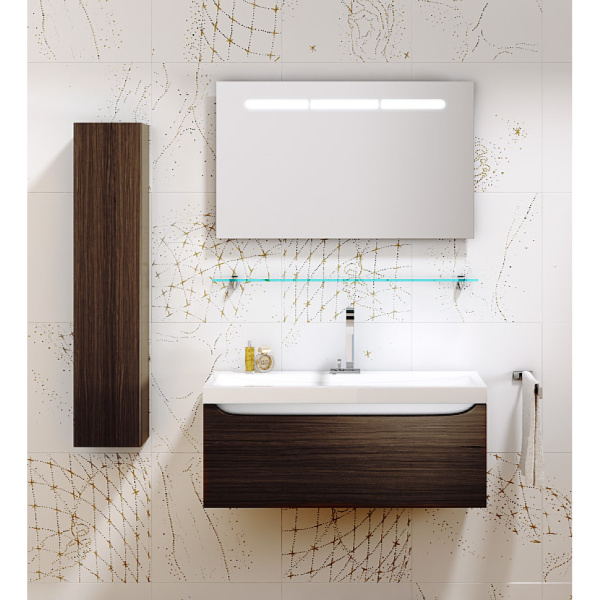 Раковины (100х40) Aqwella Infinity 1000 Inf.10.04.D