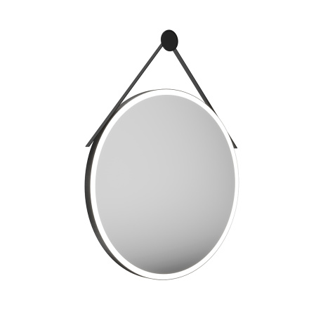 Зеркало (70х70) Kerama Marazzi CONO 70 CO.mi.P.70\BLK