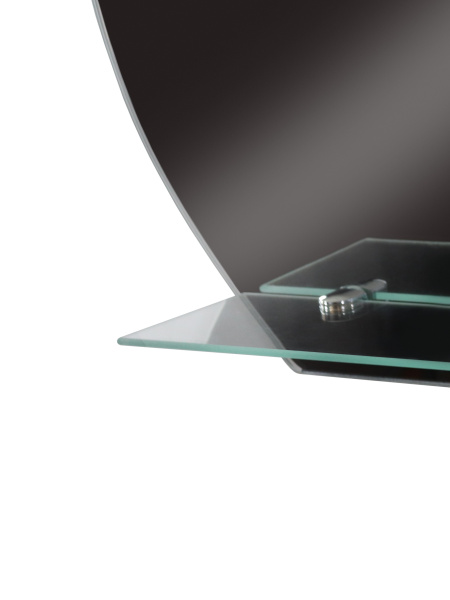 Зеркало (75x63) Continent Оазис В116