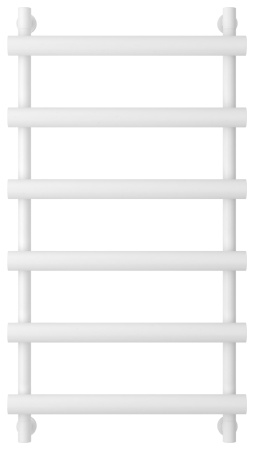 Полотенцесушитель Водяной Сунержа Атлант (100х50) Матовый Белый 30-0226-1050