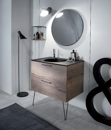 Зеркало Jacob Delafon Odeon Rive Gauche 50 EB1176-S14