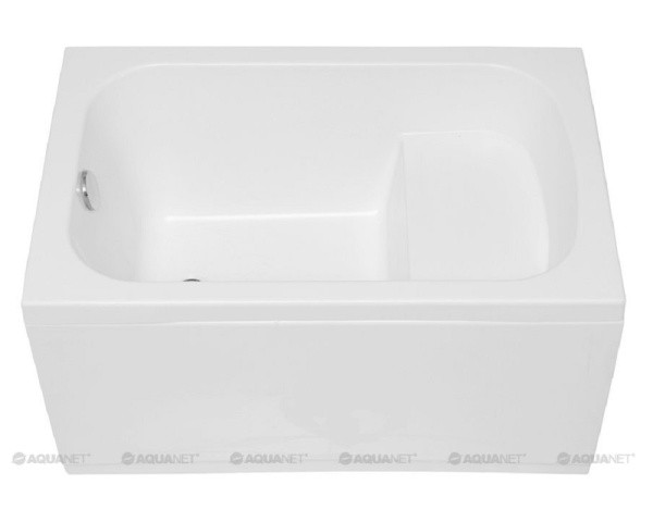 Акриловая ванна Aquanet Seed (110x70) 246133