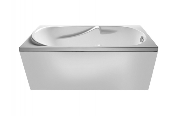 Акриловая ванна (150х70) Relisan Daria Гл000008875 Акриловая ванна (150х70) Relisan Daria Гл000008875