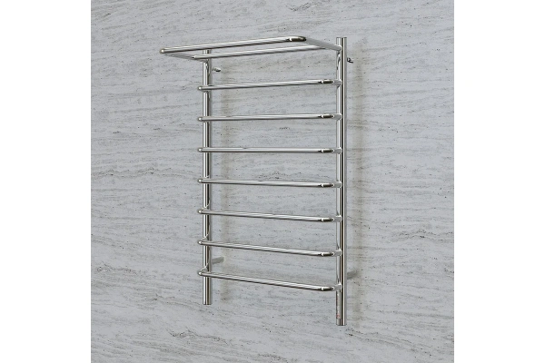 Полотенцесушитель электрический Terminus Полка (500х850) П8 quick touch 4670078524836