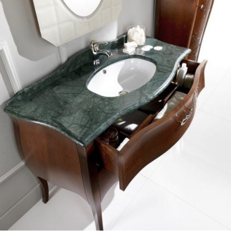 Столешница Cezares Tulip 123 TULIPTOP123VERGU