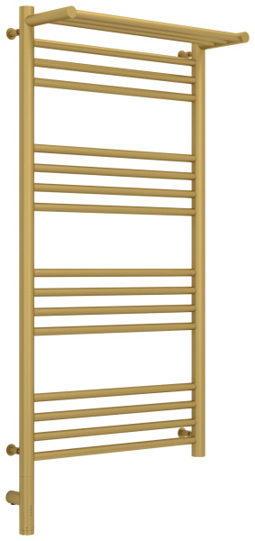 Полотенцесушитель электрический (100х50) Сунержа Богема 3.0 032-5806-1050 левый