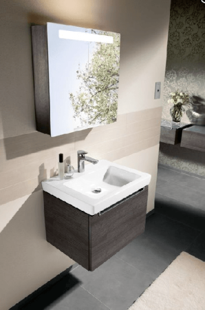 Pаковина Villeroy & Boch Subway 2.0 7113FA01