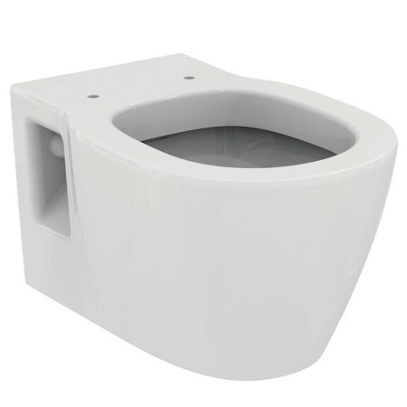 Комплект унитаз + инсталляция Ideal Standard Connect W880101