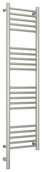 Полотенцесушитель электрический (120х30) Сунержа Богема 3.0 071-5804-1230 левый