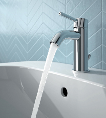 Смеситель для раковины Ideal Standard Ceraline BC822AA