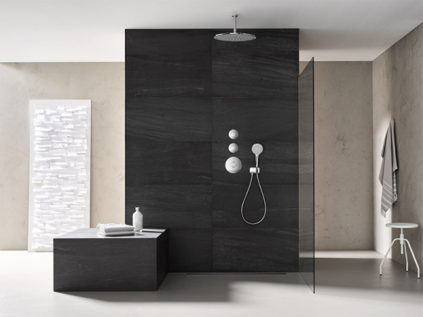 Центральный термостат  Kludi Balance 527290575