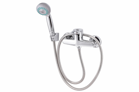 Смеситель для душа ПСМ-Профсан ДУШ PSM-509-017