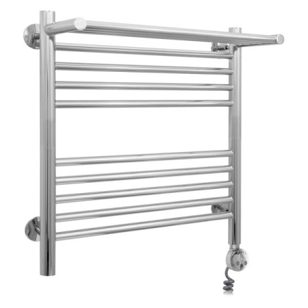 Полотенцесушитель электрический с полкой Сунержа Богема 00-0507-6050