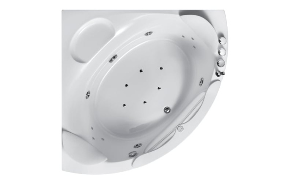 Ванна Orans Bath gidro BT-65103A Ванна Orans Bath gidro BT-65103A