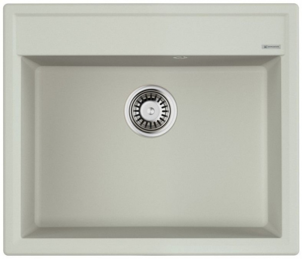 Мойка для кухни Omoikiri Daisen 60-PA 4993618