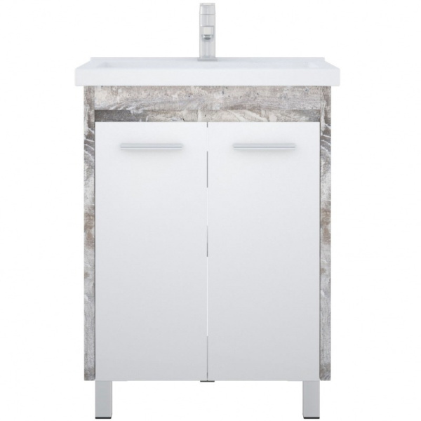 Тумба напольная Corozo Лорена 65 SD-00000354