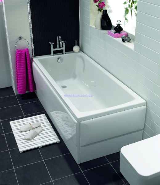 Ванна акриловая Koller Pool Neon New (180х80) NEONNEW180X80