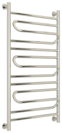 Полотенцесушитель Водяной Сунержа Элегия + (100х60) Хром 00-0205-1060