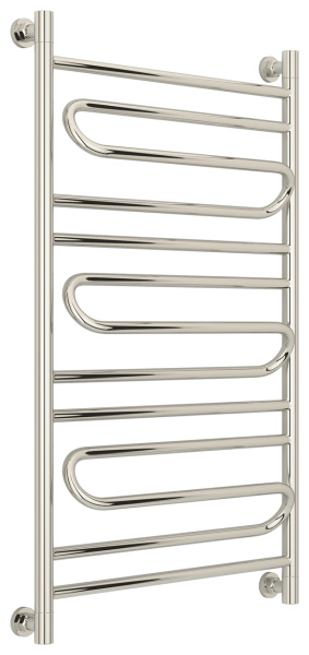 Полотенцесушитель Водяной Сунержа Элегия + (100х60) Хром 00-0205-1060 Полотенцесушитель Водяной Сунержа Элегия + (100х60) Хром 00-0205-1060