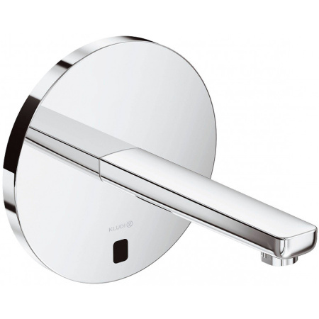 Смеситель для раковины электронный Kludi Zenta 3850305WR