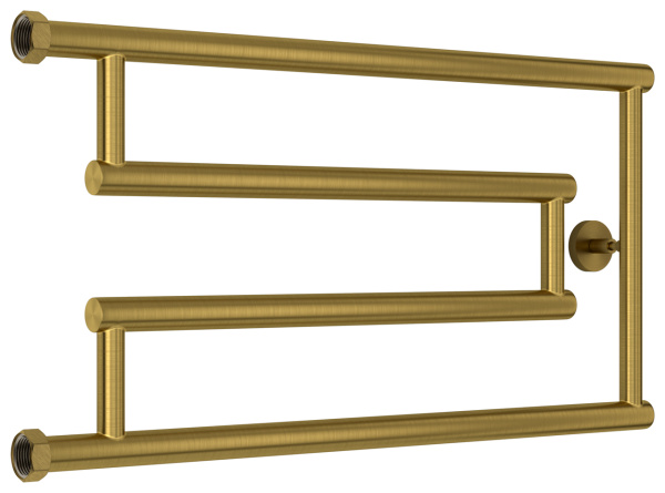 Полотенцесушитель водяной Сунержа High-Tech+ model "G" (32x65) 051-4051-3265 Полотенцесушитель водяной Сунержа High-Tech+ model "G" (32x65) 051-4051-3265