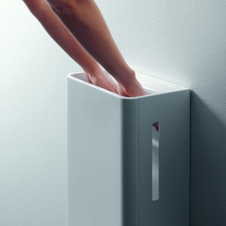 Сушилка для рук Toto TYC424W