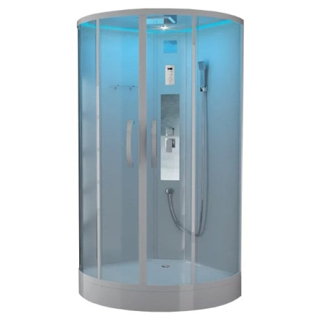 Душевая кабина SSWW W1019В