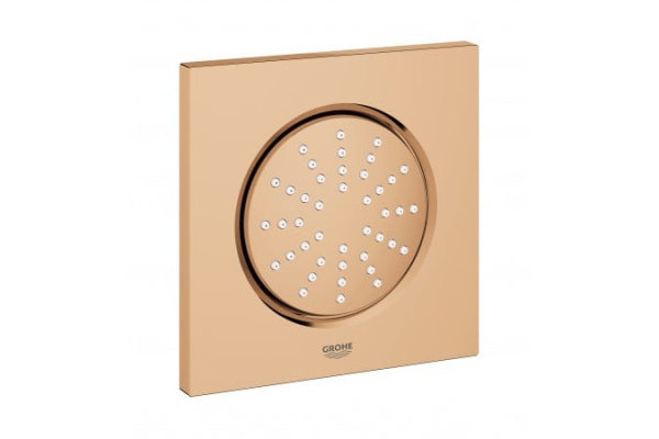Боковой душ GROHE Rainshower 27251DA0 Боковой душ GROHE Rainshower 27251DA0