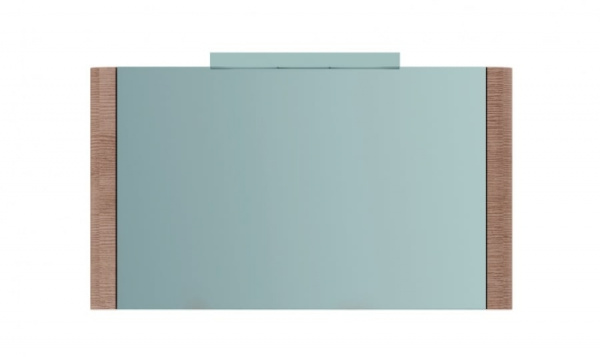 Зеркальный шкаф Am.Pm Awe M15MCX0801SF