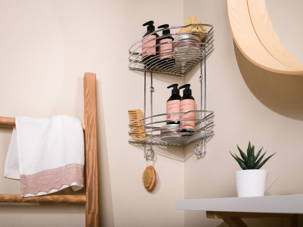 Полка угловая ЧМЗ Стамбул 501-005-01