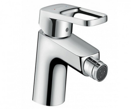 Смеситель для биде Hansgrohe Logis loop 71250000