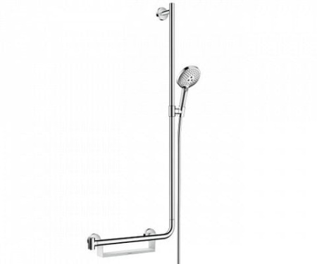 Душевой гарнитур Hansgrohe Raindance Select S 26327400