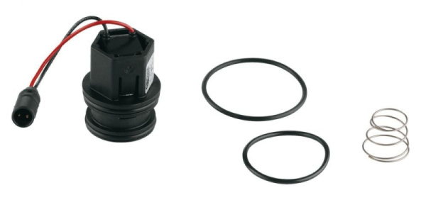 Электромагнитный клапан для писсуара GROHE 42438000 Электромагнитный клапан для писсуара GROHE 42438000