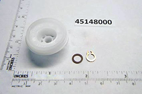 Регулятор расхода GROHE 45148000 Регулятор расхода GROHE 45148000