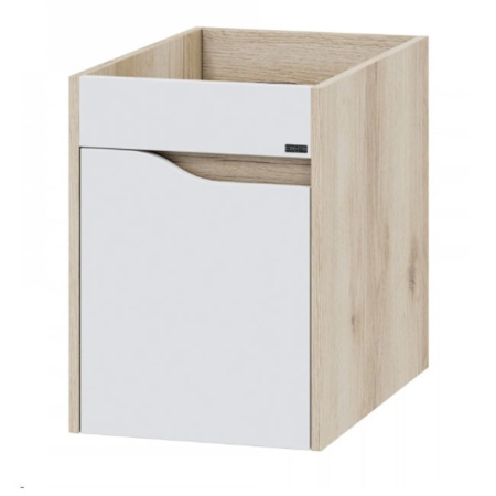 Тумба под раковину СаНта Сатурн 38 700406