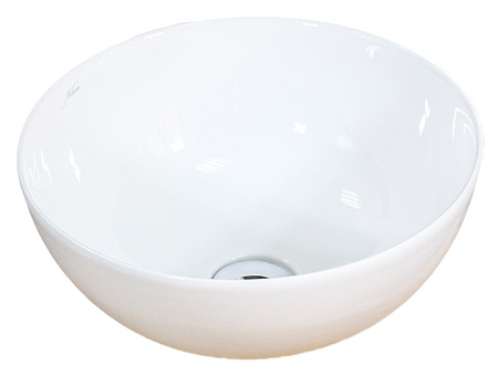 Раковина накладная (35,8х35,8) Melana 320358-805