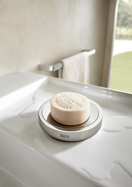 Мыльница Roca Tempo 817024001