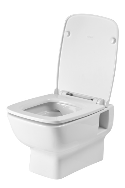 Унитаз подвеной Santek  rimless Нео 1WH302411