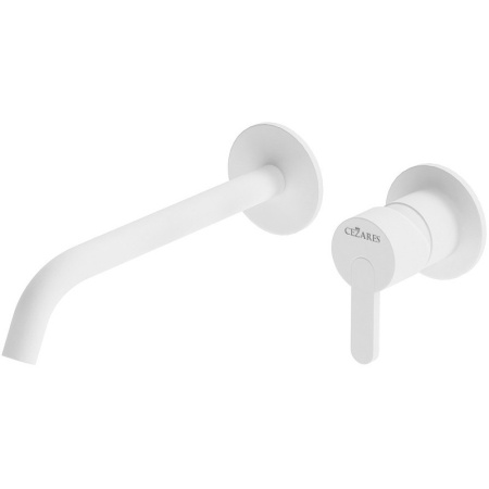 Смеситель для раковины Cezares Leaf LEAF-BLI2-BIO