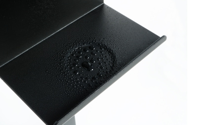 Стойка напольная  + дозатор Hotel Fixsen, FX-31012X