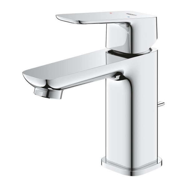 Смеситель для раковины Grohe Cubeo 1016940000