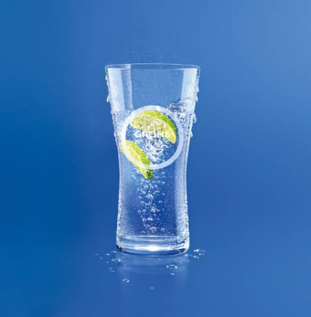 Фильтр GROHE Blue 40404 001 (40404001)