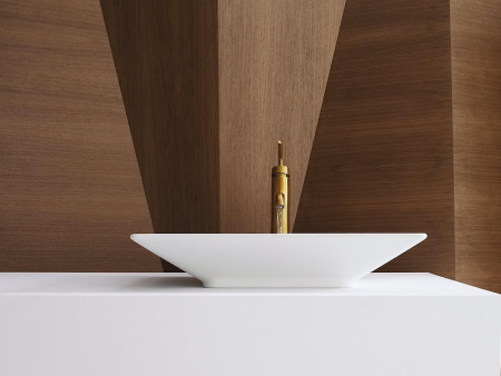 Раковина накладная (55х37,5) Jacob Delafon Reve E4819-0