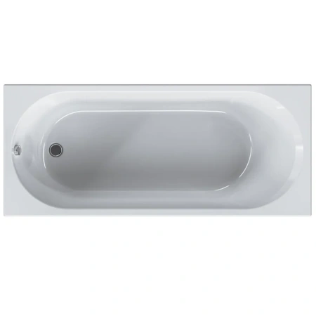 Акриловая ванна (170х75) AM.PM X-Joy W94A-175-075W-A белый