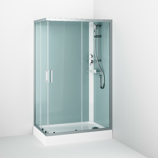 Душевая кабина AM.PM Gem 120х90 W90C-404-12090MT