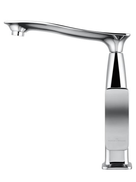 Смеситель для кухни WONZON & WOGHAND NAVIA, хром WW-182101-CR